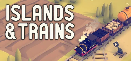 Islands & Trains PC system requirements screenshot