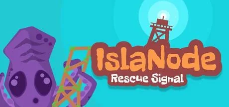 IslaNode Rescue Signal PC system requirements screenshot