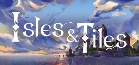 Isles & Tiles PC system requirements screenshot