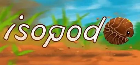 Isopod: A Webbed Spin-off PC system requirements screenshot