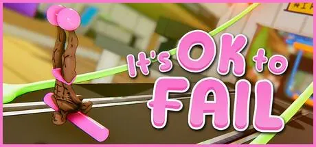 It's OK to Fail PC system requirements screenshot