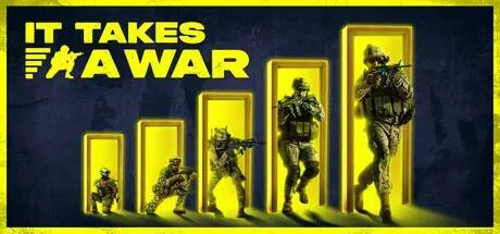 It Takes a War PC system requirements screenshot