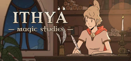 Ithya: Magic Studies PC system requirements screenshot