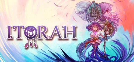 Itorah cover