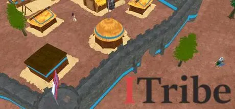 ITribe PC system requirements screenshot