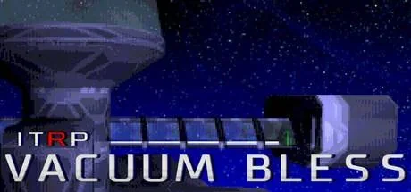 ITRP _ Vacuum Bless PC performance and system requirements