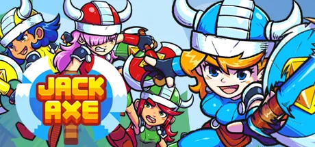 Jack Axe PC performance and system requirements