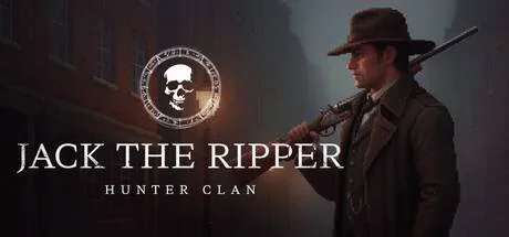 Jack the Ripper: Hunter Clan PC system requirements screenshot