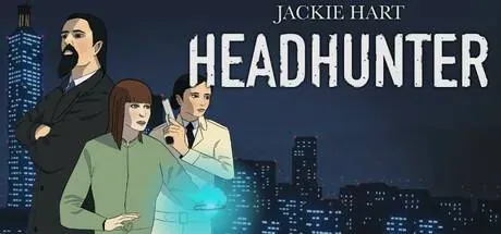 Jackie Hart: Headhunter PC performance and system requirements