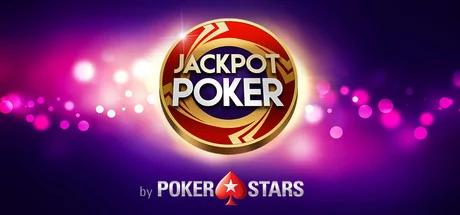 Jackpot Poker by PokerStars cover