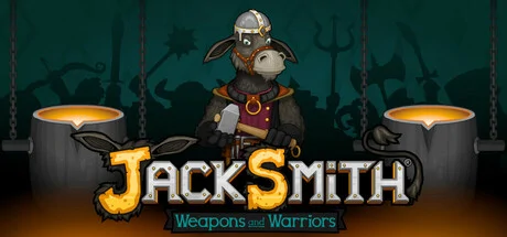 Jacksmith: Weapons and Warriors PC performance and system requirements