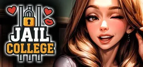 Jail College PC system requirements screenshot