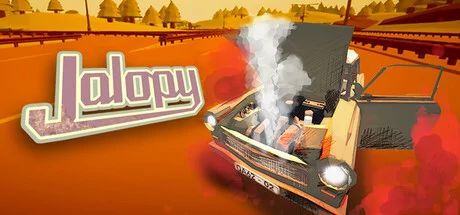 Jalopy PC performance and system requirements