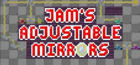 Jam's Adjustable Mirrors PC system requirements screenshot