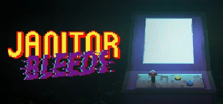 JANITOR BLEEDS PC performance and system requirements