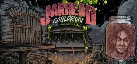 Jar Head Cauldron PC system requirements screenshot