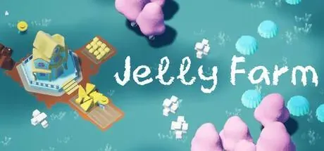 Jelly Farm PC system requirements screenshot