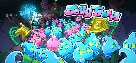 Jelly Troops PC performance and system requirements