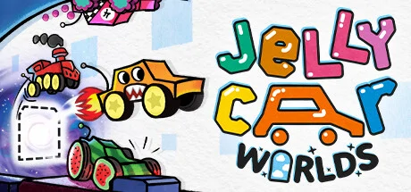 JellyCar Worlds PC performance and system requirements