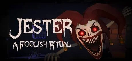 Jester: A Foolish Ritual PC system requirements screenshot