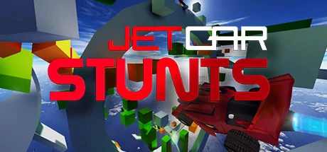 Jet Car Stunts PC performance and system requirements