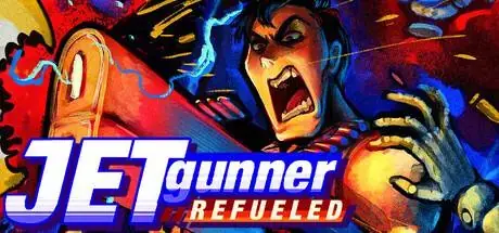 Jet Gunner: Refueled PC system requirements screenshot