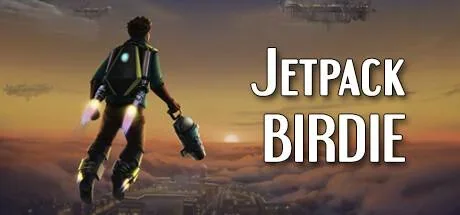 JETPACK BIRDIE PC system requirements screenshot