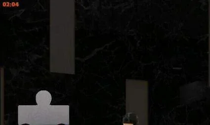 Jigsaw Puzzle - Futanari Threesome cover