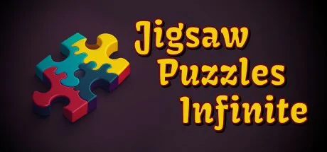 Jigsaw Puzzles Infinite PC system requirements screenshot