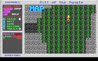 Jill of the Jungle: The Complete Trilogy PC performance and system requirements