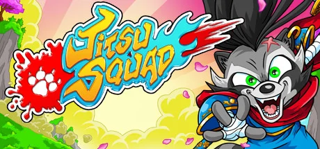 Jitsu Squad PC performance and system requirements