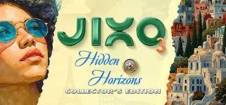 Jixo 3: Hidden Horizons Collector's Edition PC performance and system requirements