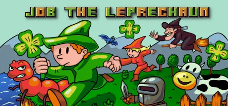 Job the Leprechaun PC performance and system requirements