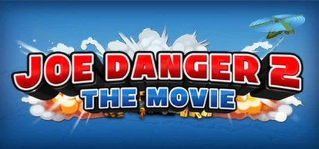 Joe Danger 2: The Movie PC system requirements screenshot