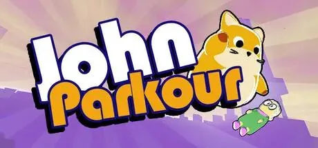 John Parkour PC system requirements screenshot