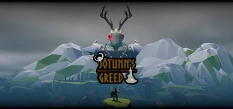 Jötunn's Greed PC system requirements screenshot