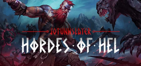 Jotunnslayer: Hordes of Hel PC system requirements screenshot