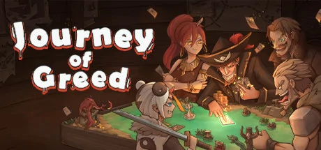 Journey of Greed PC performance and system requirements