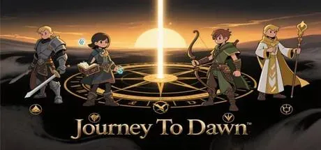 Journey To Dawn PC system requirements screenshot