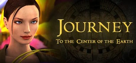Journey to the Center of the Earth cover
