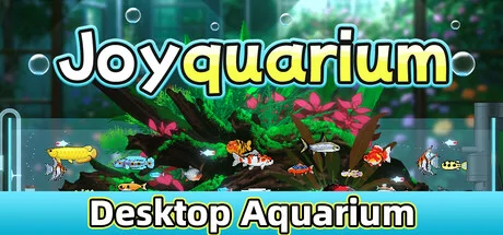 Joyquarium PC system requirements screenshot