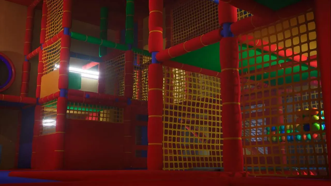 Joyville PC system requirements screenshot
