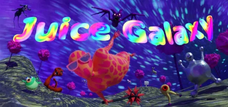 Juice Galaxy PC performance and system requirements