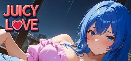 JUICY LOVE PC system requirements screenshot