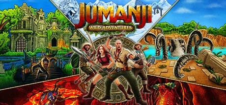 Jumanji: Wild Adventures PC performance and system requirements