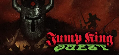 JUMP KING QUEST PC system requirements screenshot