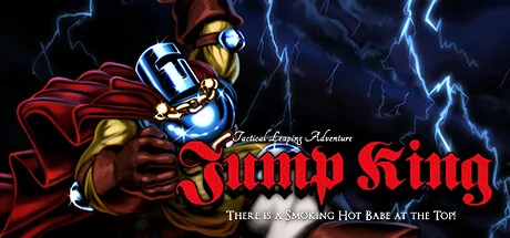 Jump King PC performance and system requirements