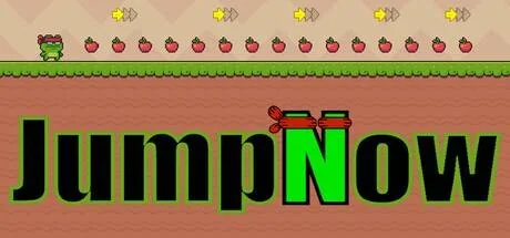 Jump Now PC system requirements screenshot
