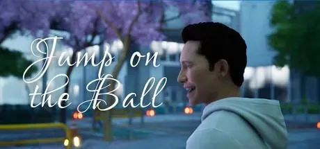 JUMP ON THE BALL! PC system requirements screenshot