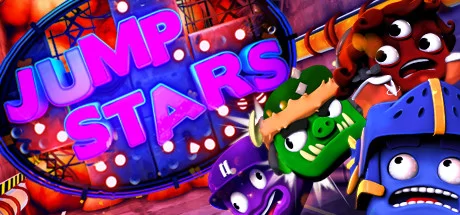 Jump Stars PC performance and system requirements